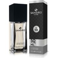 Sansiro E-166 EDP 50 ml Erkek Parfümü