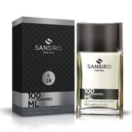 Sansiro E-28 EDP 100 ml Erkek Parfümü