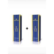 Sansiro E 32 50 ml 2 Adet Erkek Parfüm