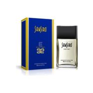 Sansiro E-32 EDP 100 ml Odunsu Erkek Parfüm
