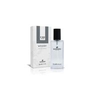 Sansiro E-500 EDP 50 ml Odunsu Erkek Parfümü