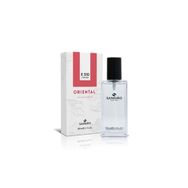 Sansiro E-510 EDP 50 ml Oryantal Erkek Parfümü