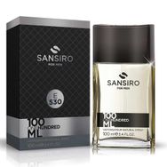 Sansiro E-530 EDP 100 ml Erkek Parfümü