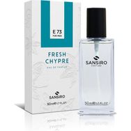 Sansiro E73 EDP 50 ml Erkek Parfümü