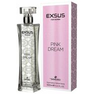Sansiro Exsus Pink Dream 100 ml EDP Kadın Parfüm