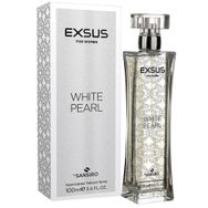 Sansiro Exsus White Pearl 100 ml EDP Kadın Parfüm