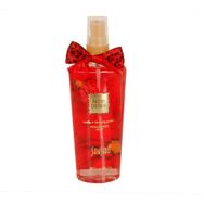 Sansiro Frange Body Mist Noir Desire 150 ml Vücut Spreyi