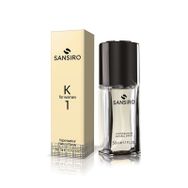 Sansiro K-1 50 ml EDP Kadın Parfüm