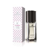 Sansiro K-115 50 ml EDP Kadın Parfüm