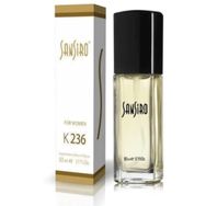 Sansiro K-236 50 ml EDP Kadın Parfüm