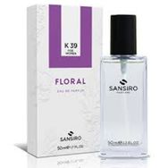 Sansiro K-256 EDP 50 ml Kadın Parfüm