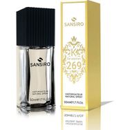 Sansiro K-269 EDP 50 ml Kadın Parfüm
