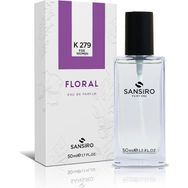 Sansiro K-279 EDP 50 ml Kadın Parfüm