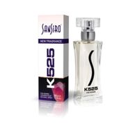 Sansiro K 525 50 ml Kadın Parfümü