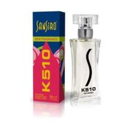 Sansiro K-530 50 ml EDT Kadın Parfüm