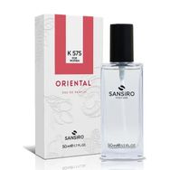 Sansiro K-575 EDP 50 ml Kadın Parfüm