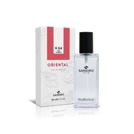 Sansiro K-64 50 ml EDP Kadın Parfüm