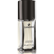 Sansiro K12 50 ML EDT Kadın Parfüm