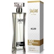 Sansiro K120 EDP 100 ml Çiçeksi Kadın Parfümü