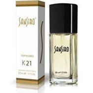 Sansiro K21 EDP 50 ml Turunçgil Kadın Parfümü