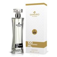 Sansiro K225 EDP 100 ml Kadın Parfümü