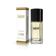 Sansiro K232 EDP 50 ml Kadın Parfümü