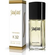Sansiro K32 EDT 50 ml Kadın Parfümü