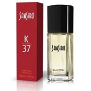 Sansiro K37 EDP 50 ml Kadın Parfümü