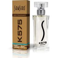 Sansiro K575 EDT 50 ml Çiçeksi Kadın Parfümü