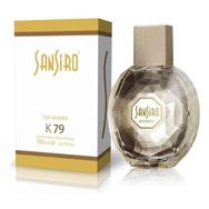 Sansiro K79 EDP 100 ml Kadın Parfümü