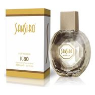 Sansiro K80 EDP 100 ml Kadın Parfümü
