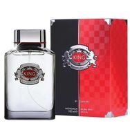 Sansiro King EDT 100 ml Erkek Parfümü