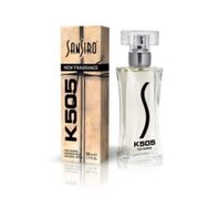 Sansiro New Fragrance K505 EDP 50 ml Kadın Parfümü
