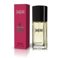 Sansiro No.E28 EDP 50 ml Odunsu Erkek Parfümü