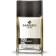 Sansiro No.E69 Ferah EDT 100 ml Erkek Parfümü