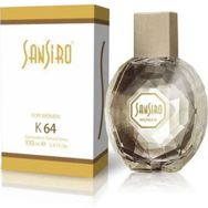Sansiro No.K126 Baharatlı 100 ml EDP Kadın Parfümü