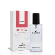 Sansiro U-19 EDP 50 ml Unisex Parfüm