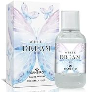 Sansiro White Dream EDP 100 ml Kadın Parfüm