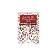 Sanskrit Dili Okuma Yazma Kitabı - Esra Kökdemir