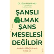 Şanslı Olmak Şans Meselesi Değildir Sola Unitas