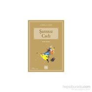 Şanssız Cadı - Cornelia Funke