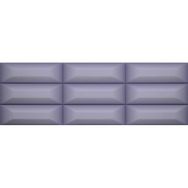 Sant Agostino Light Diamente Glicine 20x60 cm Duvar Karosu