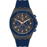 Santa Barbara Polo & Racquet Club SB.1.10520.3 Erkek Kol Saati