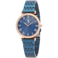 Santa Barbara Polo SB.1.10039.6 Kadın Kol Saati