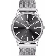 Santa Barbara Polo SB.1.10174.1 Erkek Kol Saati