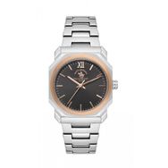 Santa Barbara Polo SB.1.10256.3 Gri Kadın Kol Saati