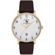 Santa Barbara Polo SB.1.10270.5 Erkek Kol Saati