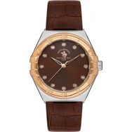 Santa Barbara Polo SB.1.10528-4 Kadın Kol Saati