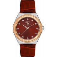Santa Barbara Polo SB.1.10528-5 Kadın Kol Saati