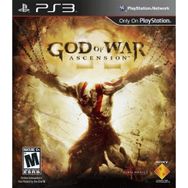 Santa Monica God Of War Ps3 Oyunu
